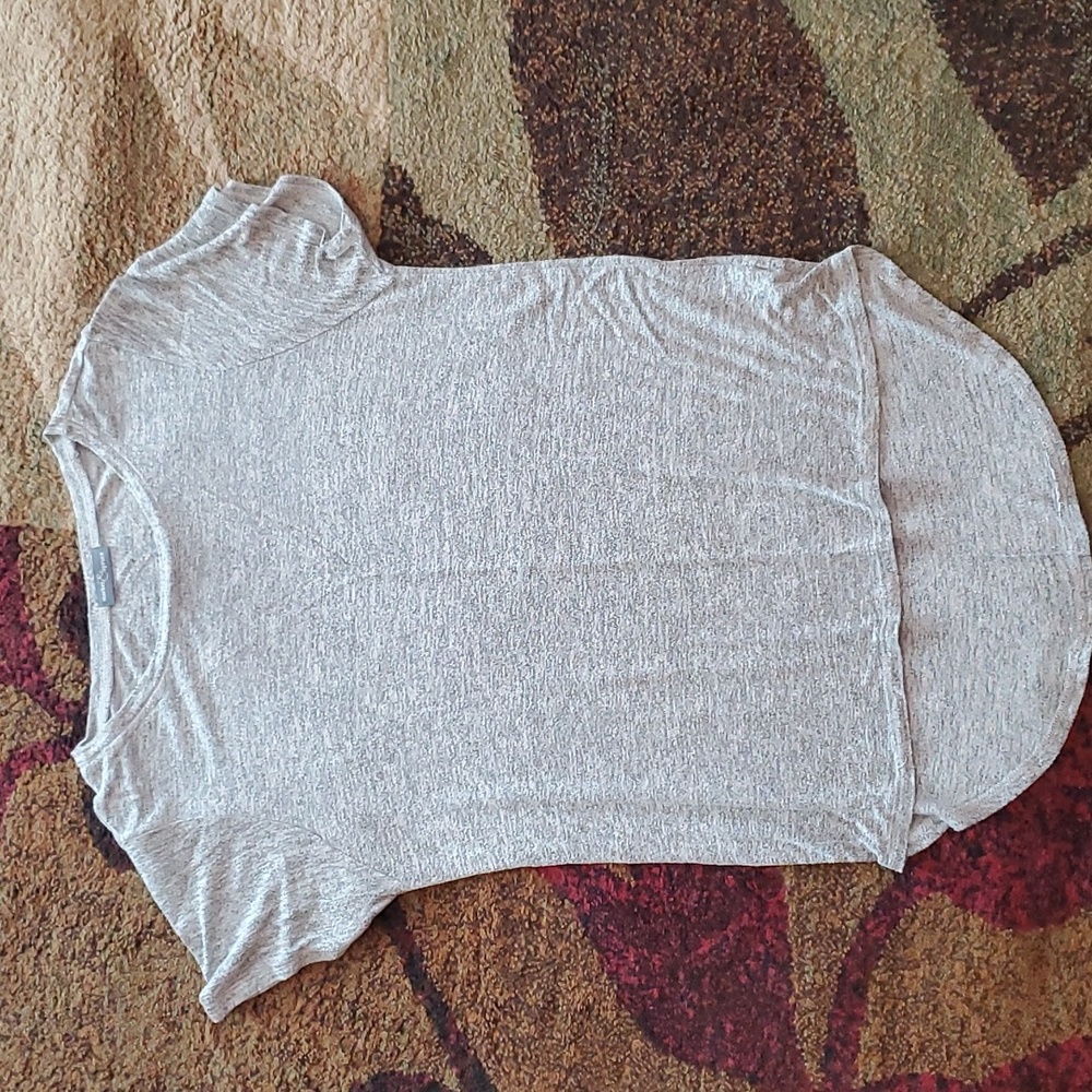 Women's, large lightweight top
